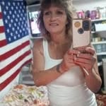 Dina Woods - @woodsdina1970 - Instagram