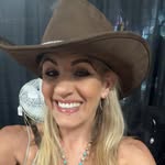 Dina Ashworth-Ohanian Wright - @dinalou4 - Instagram