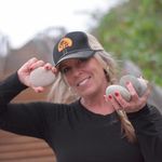 Dina Koravos Wright - @trailgirloc - Instagram