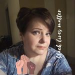 Dina Wright - @dbragg93 - Instagram
