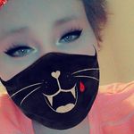 Dina Wright - @stonergirlforlife1 - Instagram