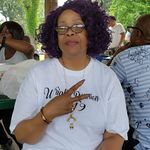Dina Wright - @dinawright690 - Instagram