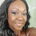 Dina Wright Joseph - @dina.fit71 - Instagram