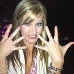 Dinah - @dinahhilland66 - Instagram