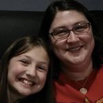 Dinah Conti Huff - @drdbomb - Instagram