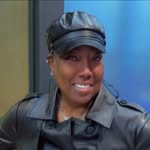 Dinah Huff - @ladydi1557 - Instagram