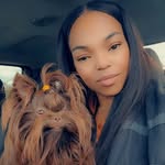 Dinah Meadows - @dinahhuff - Instagram