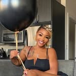 @dinah_james780 - Instagram