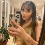 dinah_james - @abiolamoshood747 - Instagram
