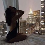 Dinah Johnson - @dinahjohnson - Instagram