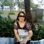 Dinah Ramirez Añasco - @dinahanasco - Instagram