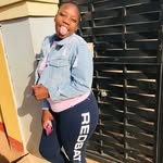 Dinah Ramoshaba - @dinahramoshaba - Instagram