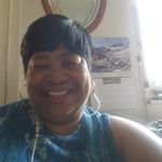 Dinah M Scott - @dmscott428 - Instagram