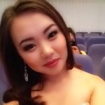 Dinah Townsend - @dinahj5townseab - Instagram