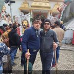 Dinesh Batra - @dinesh.batra.169 - Instagram
