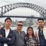 Dinesh Sthapit - @dinesh.sthapit - Instagram