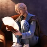 時代少年團-丁程鑫（緩更版 - @dingchengxin___0224 - Instagram