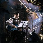 Ding Chen - @__pangding - Instagram