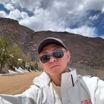 Ding Zhang - @ding59120 - Instagram