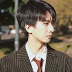 Ding Zhang - @viiceentt826 - Instagram