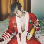 Ding Zhang - @zdnoworries - Instagram