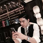 Ding Zhang - @zubby_413 - Instagram