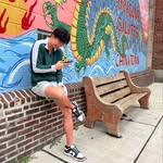 Dinh Doan. - @dinhsaballa - Instagram