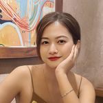 Đinh Mai Hương - @dinhmaihuong - Instagram