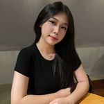 Đinh Mai Hương - @huongdepchainhathmt - Instagram