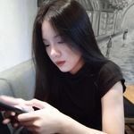 Đinh Mai Sang - @i.am_msaq13 - Instagram
