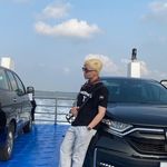 Đình Mai Trọng - @mdt.trong_12 - Instagram