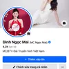 Đinh Ngọc Mai - @mcngocmai97 - TikTok