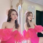 Doria Mai - @dinh.mai.71 - Instagram