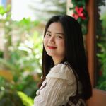 Nguyễn Đỉnh Ngọc Mai - @dinhmai.97 - Instagram