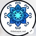 Руханият Орал - @dinitanym_oral - Instagram