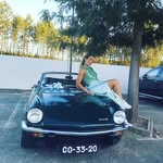 Dina Neves - @dinitaneves83 - Instagram
