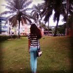 Dini tan - @dini_alvianti_12 - Instagram