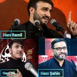 Əhli-Beyti tanıyaq - @dini_tanidanlar - Instagram
