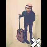 Iηιтιαl D - @dinitanvsr - Instagram