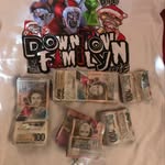 Dappa Don-o collins - @dinocollins9 - Instagram