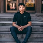 Dino Collins - @dinoty34 - Instagram