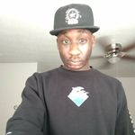 Dino Gaines Jr. - @ifinesse20 - Instagram