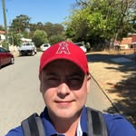 Dino Guevarra - @dinoguevarraross - Instagram