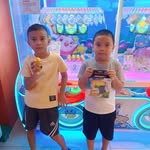 Rdg M. Guevarra - @dino.guevarra.102 - Instagram