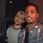 Dino Hall - @dino.hall.94 - Instagram