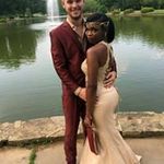 Sunje 'Tutti-Raw' Hall - @dinohallev - Instagram