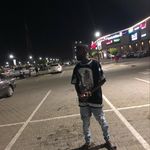 Osas Dino - @harrisonosasdino - Instagram