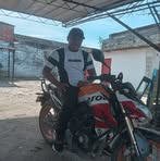 Dino Jimenez - Facebook