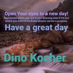 Dino Kocher - @dino.kocher - Instagram