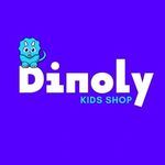 Dinoly | Ropa para Niños - @dinolykidsshop - Instagram
